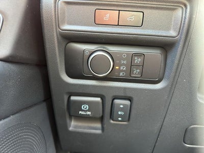 2024 Ford Expedition Max XLT 4x4