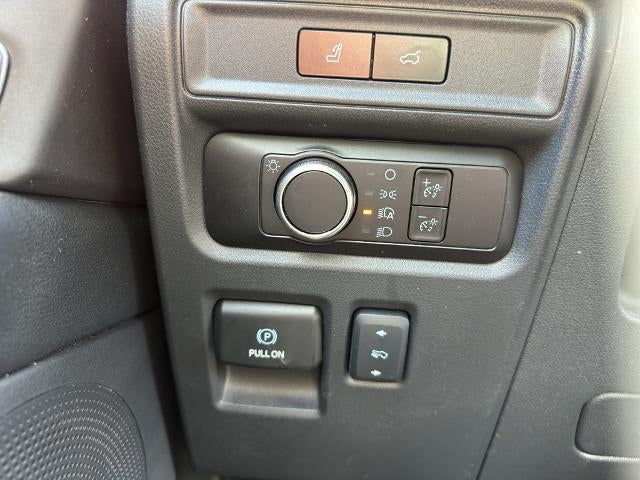 2024 Ford Expedition Max XLT 4x4
