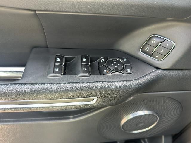 2024 Ford Expedition Max XLT 4x4