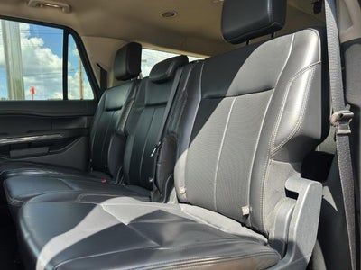 2024 Ford Expedition Max XLT 4x4