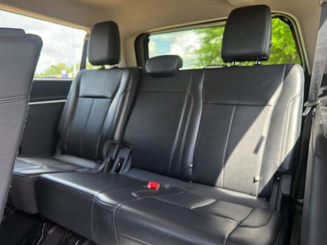 2024 Ford Expedition Max XLT 4x4