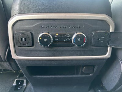 2024 Ford Expedition Max XLT 4x4