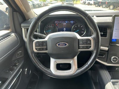 2024 Ford Expedition Max XLT 4x4