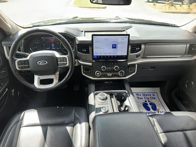 2024 Ford Expedition Max XLT 4x4