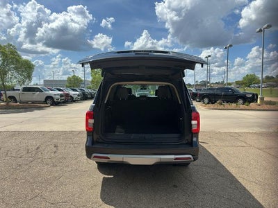 2024 Ford Expedition Max XLT 4x4