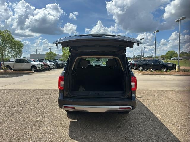 2024 Ford Expedition Max XLT 4x4