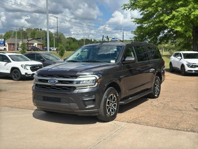 2024 Ford Expedition Max XLT 4x4