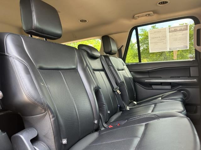 2024 Ford Expedition Max XLT 4x4