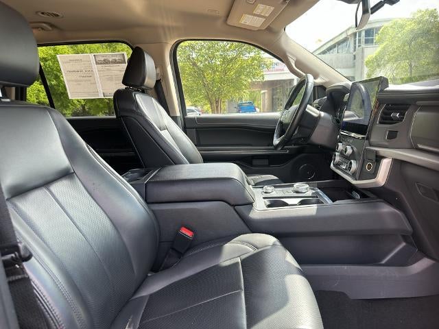 2024 Ford Expedition Max XLT 4x4