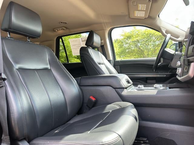 2024 Ford Expedition Max XLT 4x4