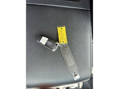 2024 Ford Expedition Max XLT 4x4
