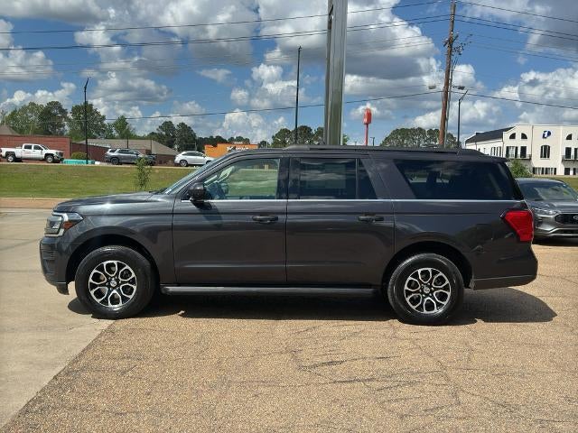 2024 Ford Expedition Max XLT 4x4