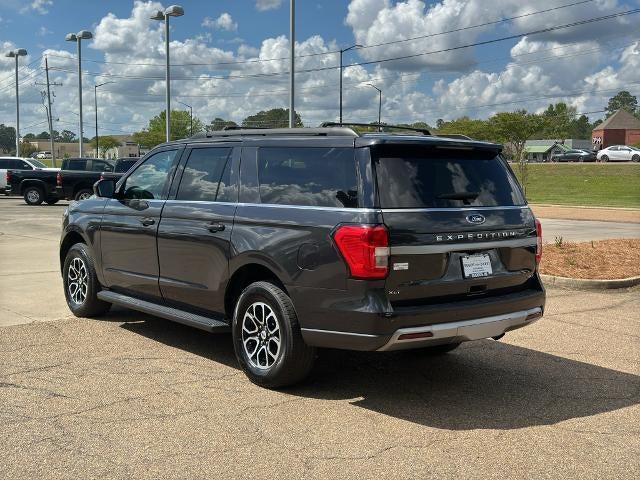 2024 Ford Expedition Max XLT 4x4