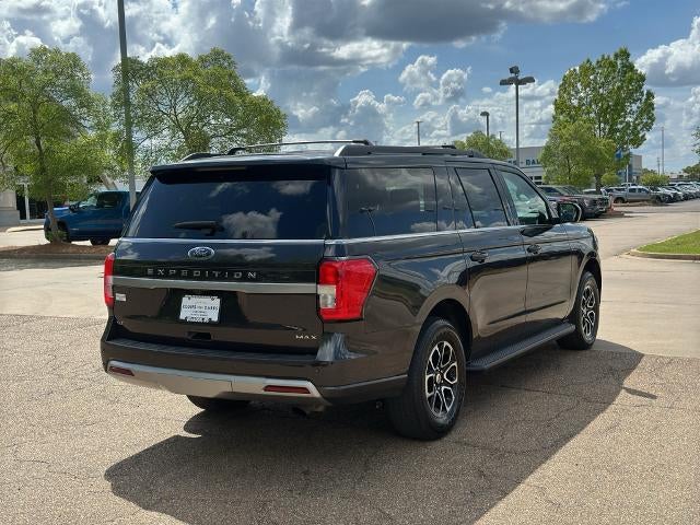 2024 Ford Expedition Max XLT 4x4