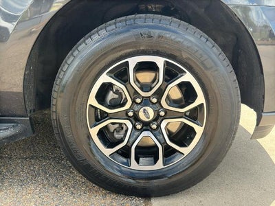 2024 Ford Expedition Max XLT 4x4