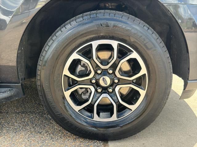 2024 Ford Expedition Max XLT 4x4