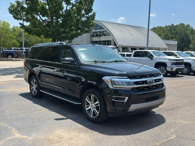 2023 Ford Expedition Max Limited 4x2