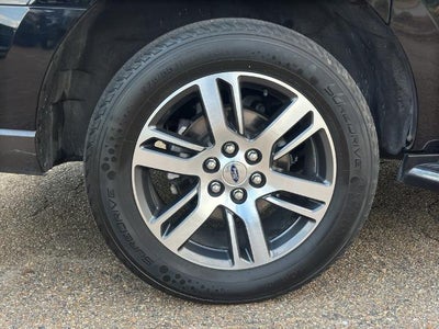 2023 Ford Expedition Max Limited 4x2