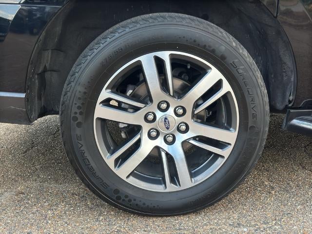 2023 Ford Expedition Max Limited 4x2