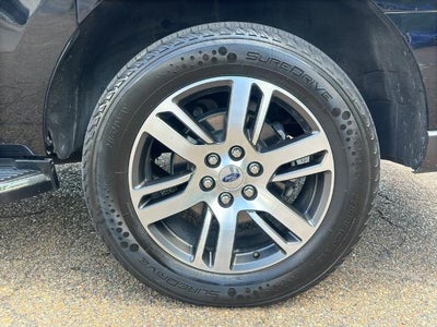 2023 Ford Expedition Max Limited 4x2