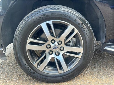 2023 Ford Expedition Max Limited 4x2