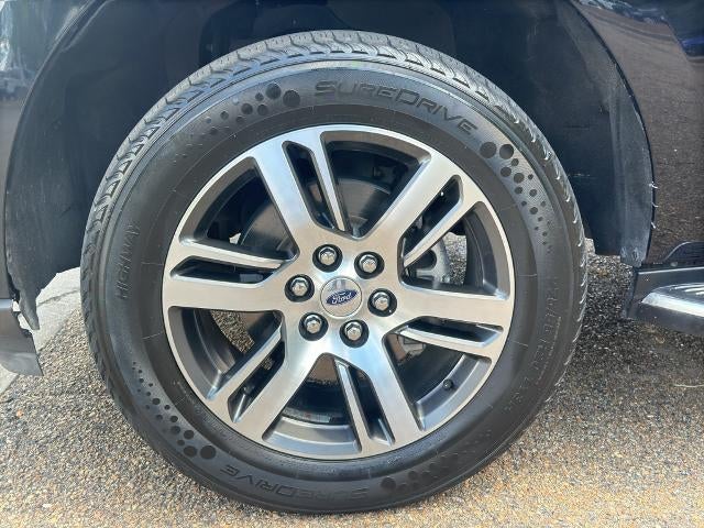 2023 Ford Expedition Max Limited 4x2