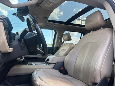 2023 Ford Expedition Max Limited 4x2