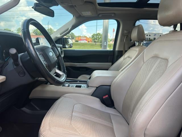 2023 Ford Expedition Max Limited 4x2