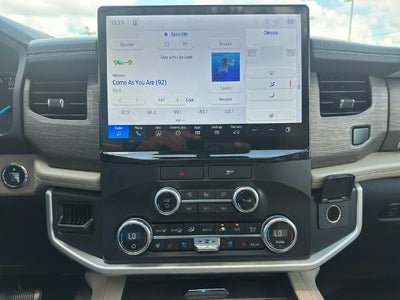 2023 Ford Expedition Max Limited 4x2