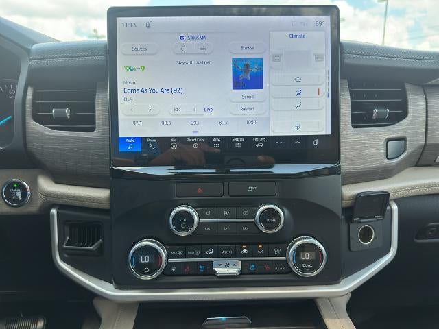 2023 Ford Expedition Max Limited 4x2