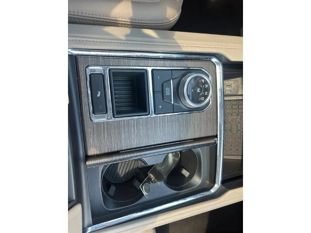2023 Ford Expedition Max Limited 4x2