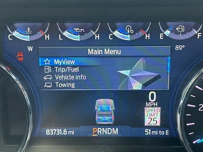 2023 Ford Expedition Max Limited 4x2