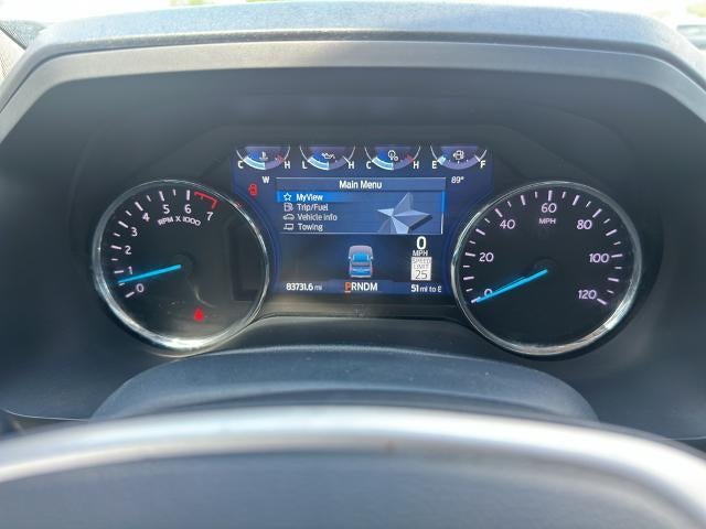 2023 Ford Expedition Max Limited 4x2