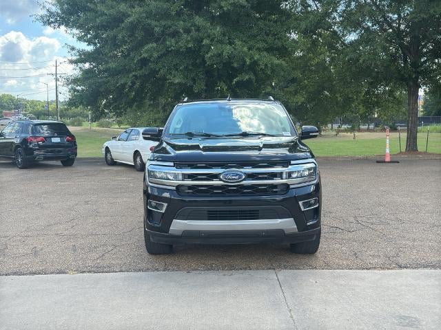 2023 Ford Expedition Max Limited 4x2
