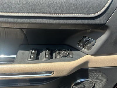2023 Ford Expedition Max Limited 4x2
