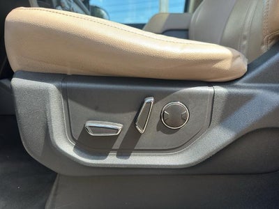 2023 Ford Expedition Max Limited 4x2