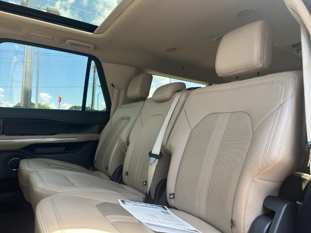 2023 Ford Expedition Max Limited 4x2