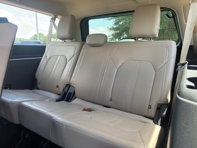 2023 Ford Expedition Max Limited 4x2