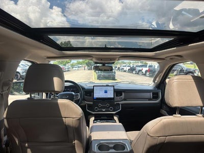 2023 Ford Expedition Max Limited 4x2