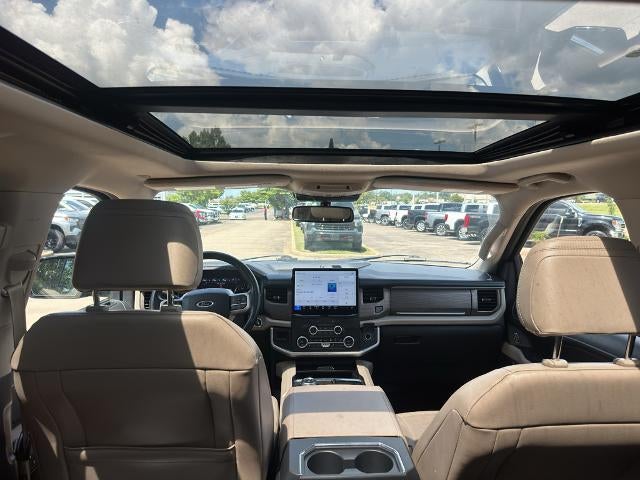 2023 Ford Expedition Max Limited 4x2