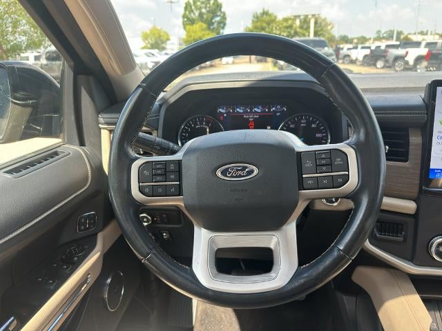 2023 Ford Expedition Max Limited 4x2