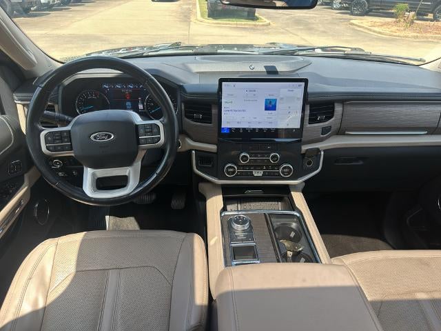 2023 Ford Expedition Max Limited 4x2