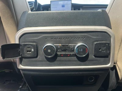 2023 Ford Expedition Max Limited 4x2