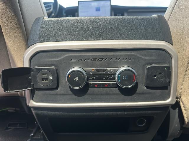 2023 Ford Expedition Max Limited 4x2