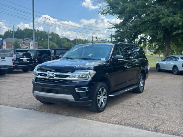 2023 Ford Expedition Max Limited 4x2