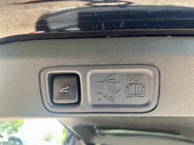 2023 Ford Expedition Max Limited 4x2