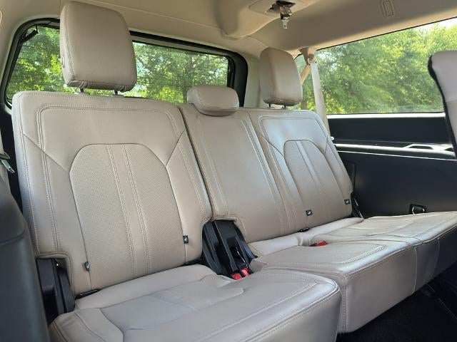 2023 Ford Expedition Max Limited 4x2