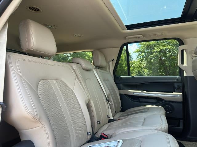 2023 Ford Expedition Max Limited 4x2