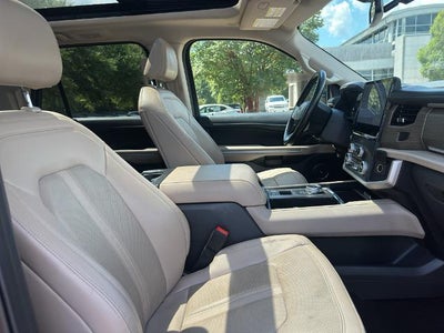 2023 Ford Expedition Max Limited 4x2