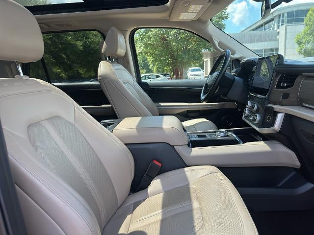 2023 Ford Expedition Max Limited 4x2